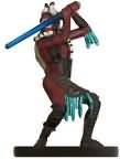 Shaak Ti Jedi Master 03 The Force Unleashed Star Wars Miniatures Very Rare Shaak Ti Jedi Master 03 The Force Unleashed Star Wars Miniatures Very Rare