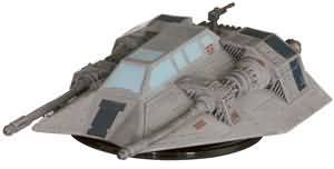 Luke s Snowspeeder 15 The Force Unleashed Star Wars Miniatures Huge Very Rare Force Unleashed Singles Luke s Snowspeeder 15 The Force Unleashed Star Wars Miniatures Huge Very Rare Force Unleashed Singles