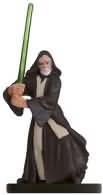 Obi Wan Kenobi Unleashed 18 The Force Unleashed Star Wars Miniatures Rare Obi Wan Kenobi Unleashed 18 The Force Unleashed Star Wars Miniatures Rare