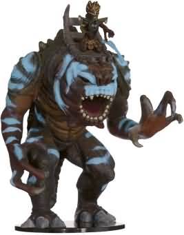 Felucian Warrior on Rancor 50 The Force Unleashed Star Wars Minis Huge Very Rare Force Unleashed Singles Felucian Warrior on Rancor 50 The Force Unleashed Star Wars Minis Huge Very Rare Force Unleashed Singles