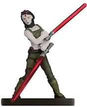 Maris Brood 53 The Force Unleashed Star Wars Miniatures Very Rare Force Unleashed Singles Maris Brood 53 The Force Unleashed Star Wars Miniatures Very Rare Force Unleashed Singles