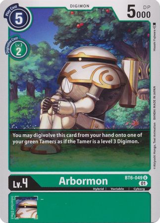 Sistermon Ciel [BT6-084] (Alternate Art) [Double Diamond