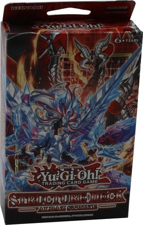 Details about   YU-GI-OH Special Edition Starter Deck 1st Ed New Factory Sealed Near Mint 