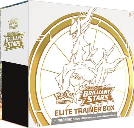 Pokemon Phantom Forces Elite Trainer Box *EMPTY*