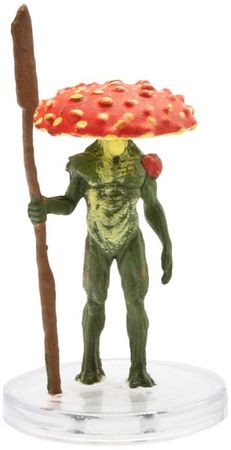 Myconoid Adult 10 50 Common D D The Wild Beyond the Witchlight Myconoid Adult 10 50 Common D D The Wild Beyond the Witchlight