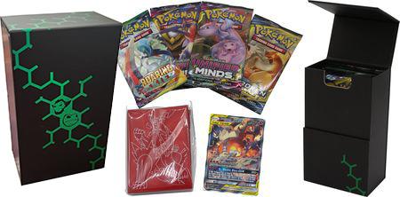 Troll & Toad Pokemon Power Pack - Bulk Lots