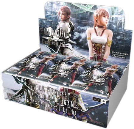 Final Fantasy TCG Opus VIII 8 Common Playset Lot 180 Cards 