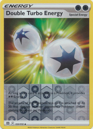 Pokémon TCG Blunder Policy Sword & Shield: Brilliant Stars 131/172 Regular  Unco…