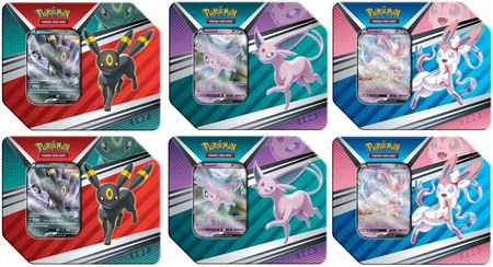 Pokemon Empoleon Lv. X Tin - Diamond & Pearl Collector's Tins - Pokemon  Sealed Products » Pokemon Tins & Box Sets - Collector's Cache