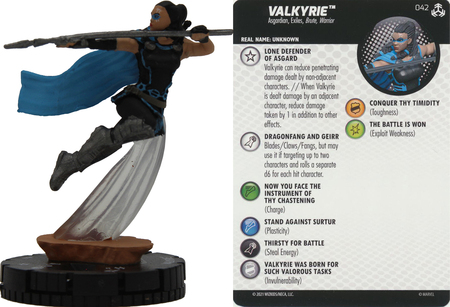 marvel ultimate valkyrie