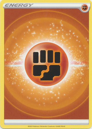 Fighting Energy 2022 Sword Shield Brilliant Stars Singles Fighting Energy 2022 Sword Shield Brilliant Stars Singles