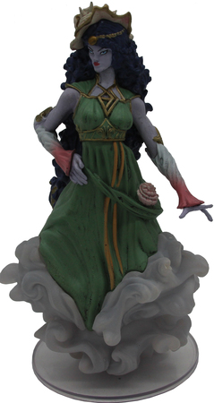 Princess Mirran 1 D D Icons of the Realms Storm King s Thunder Box 2 