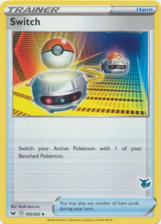 Switch 183 202 Eevee Deck Eevee Symbol Switch 183 202 Eevee Deck Eevee Symbol