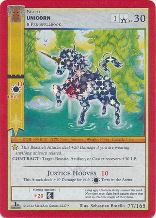 Unicorn 77 165 Reverse Holo Bronze 1st Edition Wilderness 1st Edition Reverse Holo Singles Unicorn 77 165 Reverse Holo Bronze 1st Edition Wilderness 1st Edition Reverse Holo Singles