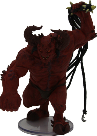 Moloch - DnD Minis | TrollAndToad