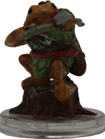 d&d grung miniatures