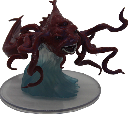 Deepkeeper - DnD Minis | TrollAndToad