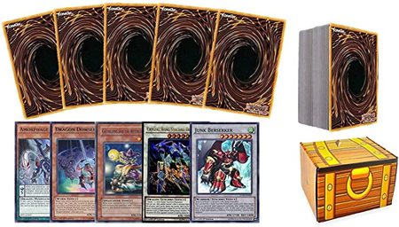 Yu-Gi-Oh! Starter Packages & Collections - YuGiOh - Troll Yu-Gi-Oh! Starter Packages & Collections - YuGiOh - Troll