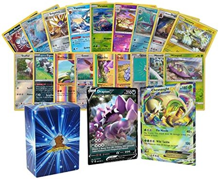 100 Pokemon Cards Plus 20 Energy - Bonus 2 Legendary and/or Ultra
