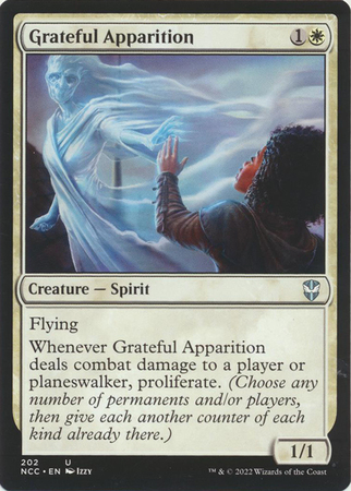 Grateful Apparition 202 Grateful Apparition 202