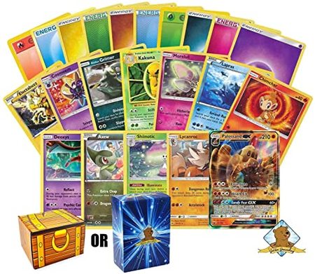 Pokemon Starter Packages & Collections - Pokemon - Troll And Toad