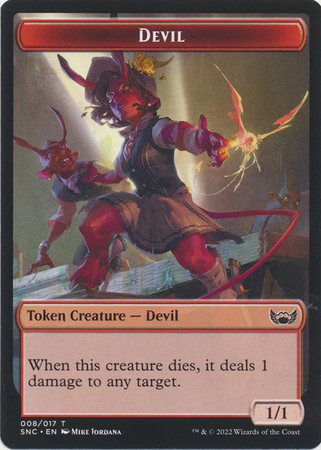 Devil Token 008 017 Devil Token 008 017