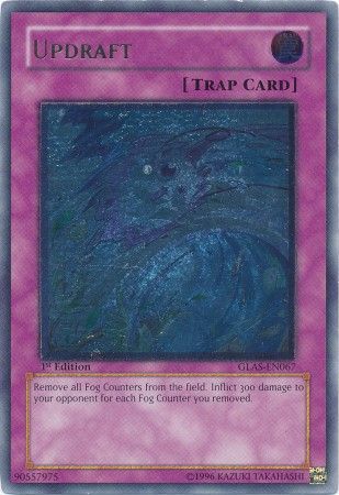 Updraft GLAS EN067 Super Rare 1st Edition Gladiator s Assault GLAS 1st Edition Singles Updraft GLAS EN067 Super Rare 1st Edition Gladiator s Assault GLAS 1st Edition Singles