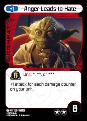 C003 Anger Leads To Hate C003 Anger Leads To Hate