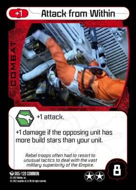 C005 Attack from Within C005 Attack from Within