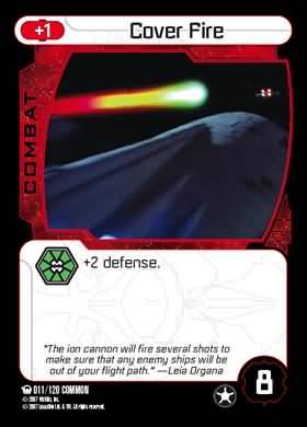 C011 Cover Fire Star Wars Pocketmodel Ground Assault Singles C011 Cover Fire Star Wars Pocketmodel Ground Assault Singles