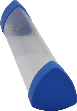 BCW Blue Playmat Tube (1-PMT-BLU)