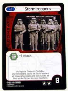 C032 Stormtroopers C032 Stormtroopers