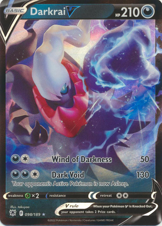 Darkrai