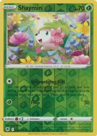 Shaymin (MS011), Pokémon Wiki