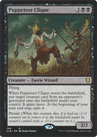 Puppeteer Clique 769 Puppeteer Clique 769
