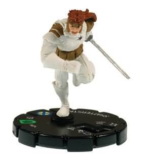 Shatterstar 024 Mutations Monsters Marvel Heroclix Marvel Mutations Monsters Shatterstar 024 Mutations Monsters Marvel Heroclix Marvel Mutations Monsters