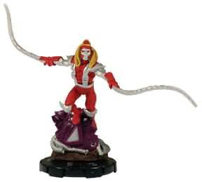 Omega Red 038 Mutations Monsters Marvel Heroclix Marvel Mutations Monsters Omega Red 038 Mutations Monsters Marvel Heroclix Marvel Mutations Monsters