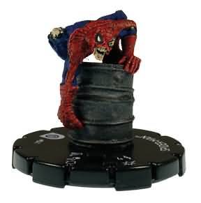 Spider Man 041 Mutations Monsters Marvel Heroclix Marvel Mutations Monsters Spider Man 041 Mutations Monsters Marvel Heroclix Marvel Mutations Monsters