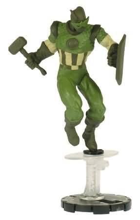 Super Adaptoid 047 Mutations Monsters Marvel Heroclix Marvel Mutations Monsters Super Adaptoid 047 Mutations Monsters Marvel Heroclix Marvel Mutations Monsters