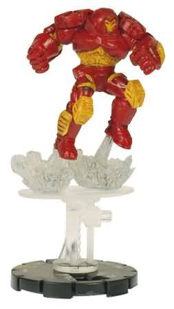 hulkbuster heroclix