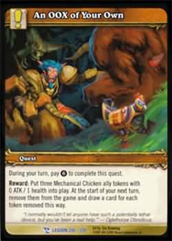 An OOX of Your Own 310 319 Rare An OOX of Your Own 310 319 Rare
