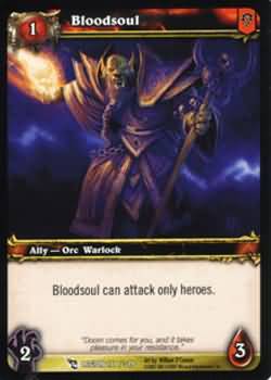 Bloodsoul 177 319 Common Bloodsoul 177 319 Common
