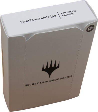 Secret Lair Drop Series Sealed Product - Troll And Toad