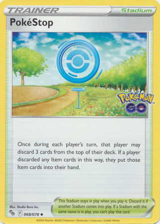 Pokemon Go Ditto Indonesian Card TCG English Rare NM-Mint