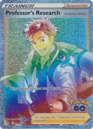 Pokemon buying Rainbow PSA and Electric Bundle GEM Mint 10, Professors Research