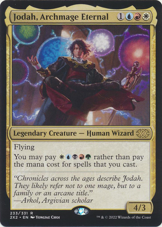 Jodah Archmage Eternal 233 331 Jodah Archmage Eternal 233 331