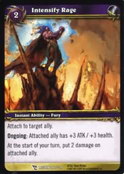 Intensify Rage 116 319 Common Intensify Rage 116 319 Common