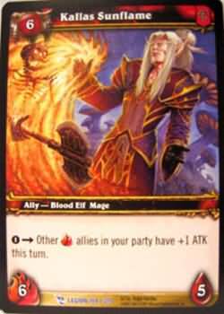 Kallas Sunflame 194 319 Rare Kallas Sunflame 194 319 Rare