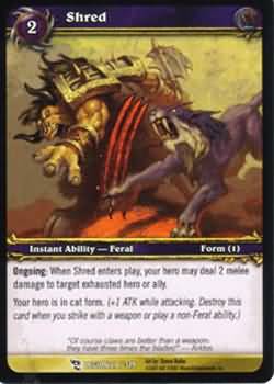 Shred 27 319 Common Shred 27 319 Common