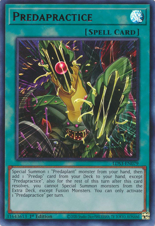 Legendary Duelists: Season 3 – Yu-Gi-Oh! TRADING CARD GAME